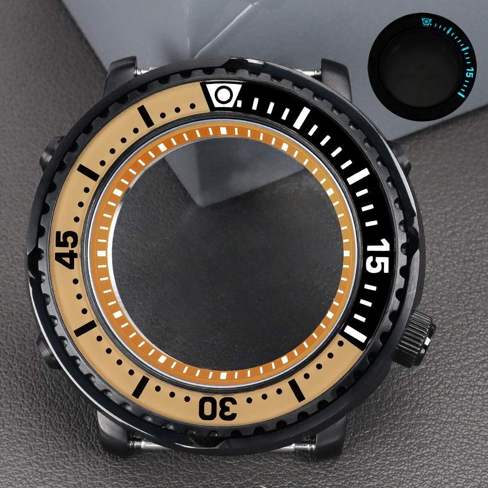 433mm-20atm-diving-watch-case-sapphire-crystal-glass-waterproof-for-nh35-nh36-nh70-nh72-4r36-4r35-7s26-mod-tuna-canned-c3-bezel