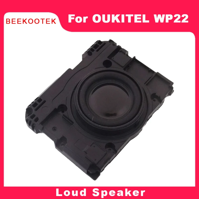 

New Original OUKITEL WP22 Speaker Inner Loud Speaker Loudspeaker Buzzer Ringer Horn Accessories For Oukitel WP22 Smart Phone