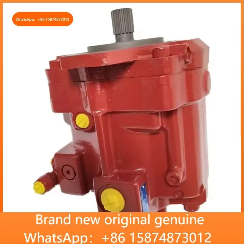 

Hot sales Kayaba MSF/PSVD2-/PSVL-/PSVS series PSVL-54CG-19 excavator hydraulic piston pump