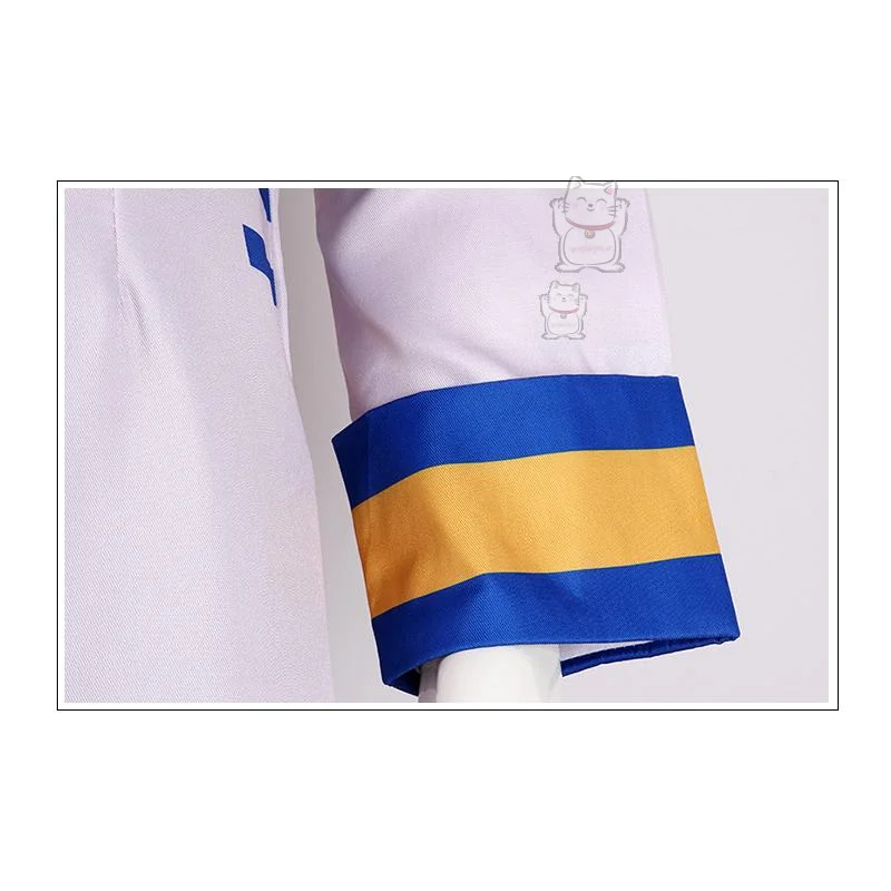 Novel anime Kaito cosplay costumes singers big brothers uniforms Halloween Easter parties stage performances costumes view 5