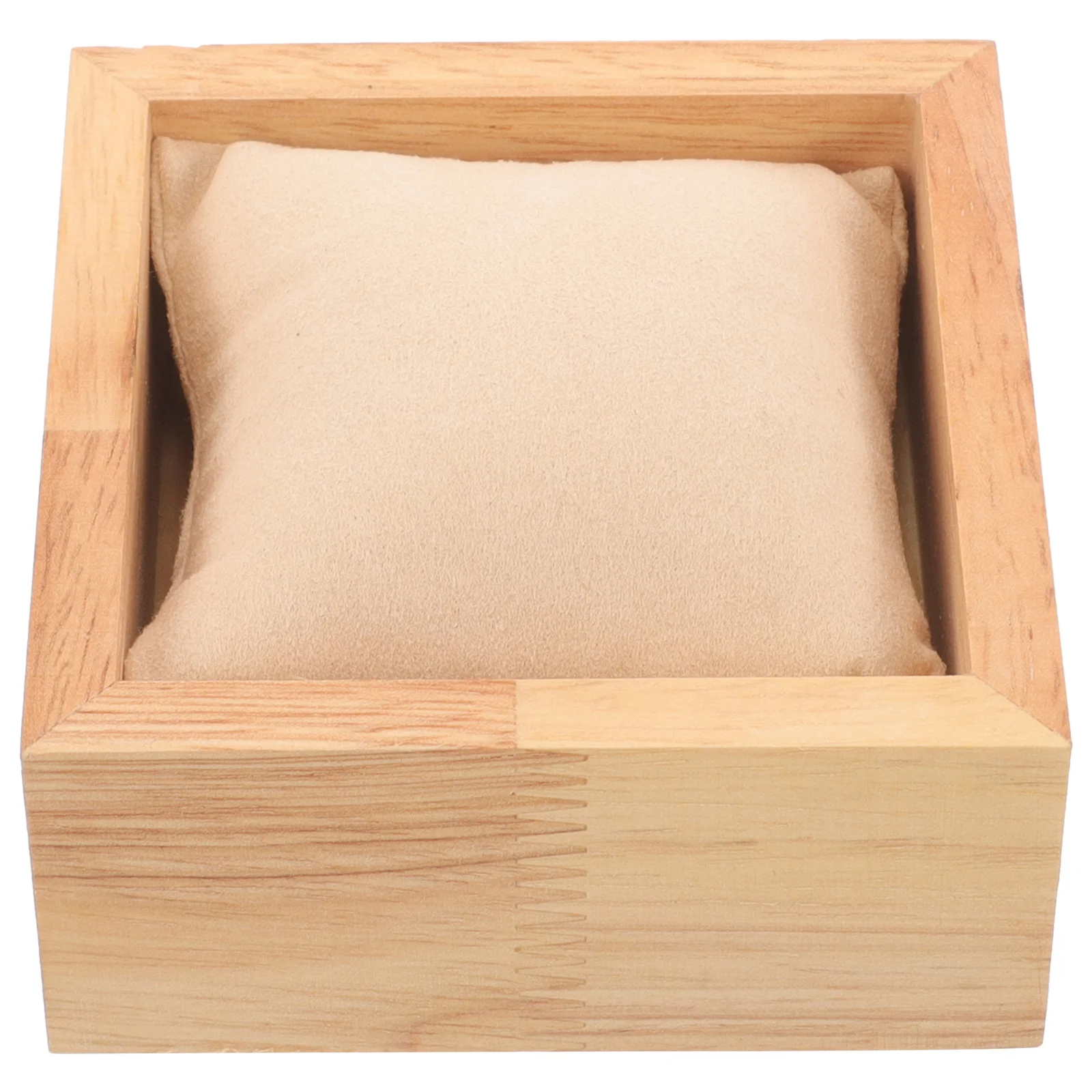 

Display Box Men Women Wooden Watch Men Jewelry Organizer Storage Case Soft Lining Travel Jewelry Organizer Box Watch Cases