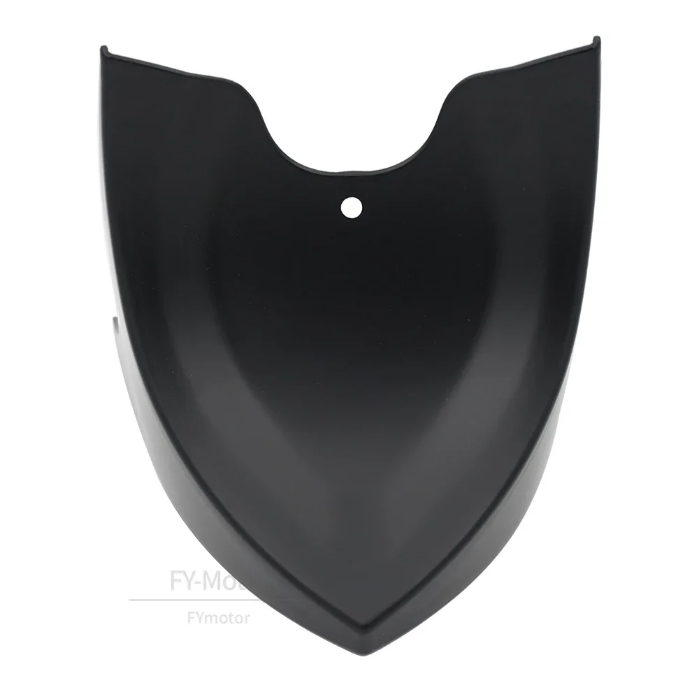 Motorcycle Chin Fairing / Lower Front Spoiler Cover Fit For Harley Touring, Sportster, Dyna, Fatboy, Softail