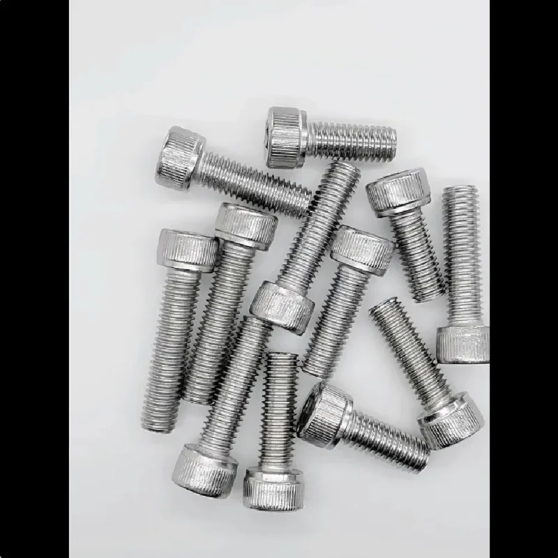 M7 M9 Screw Bolt St… - image