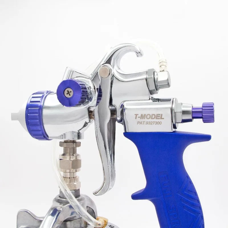 Fuji Spray 5070 - T70 Bottom Feed Spray Gun