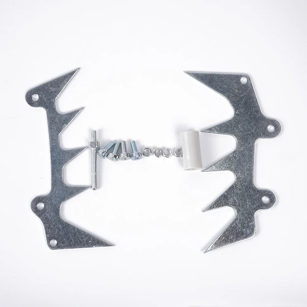 Motor Bumper Spike for Outdoor for Chainsaw Engine for MS660 Garden Home MS460 MS440 Parts Power Tool #1122 664 0508