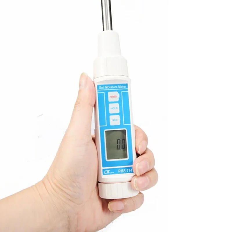 

LUTRON PMS-714 Soil Moisture Meter