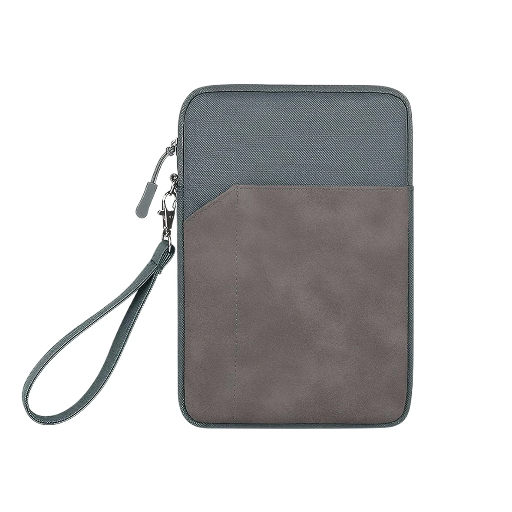 Tablet Bag Case Waterproof Protection Sleeve Mouse Notebook Pocket