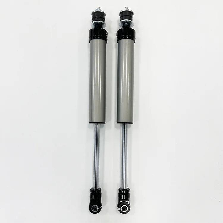High Performance LC300 Off-road Nitrogen Shock Absorber Front and Rear Suspension Lift Kit