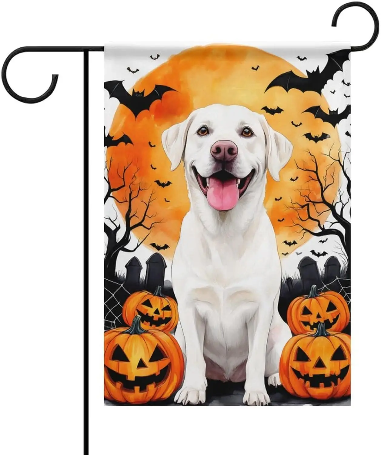 Garden Flags 12X18 … - image