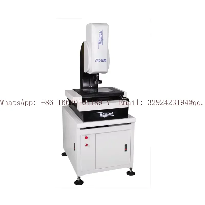 Renishaw Probe CNC Coordinate Measuring Machine With Low Price