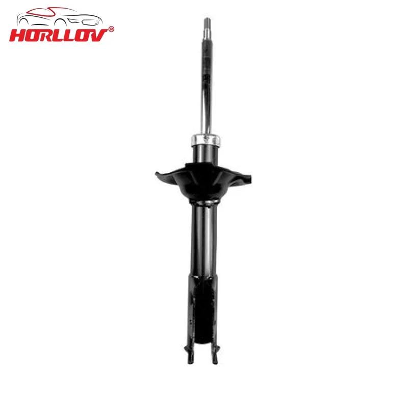 

High Quality Front Shock Absorber for Toyota VIOS Automotive Suspension Parts Strut 48510-0D030 485100D030