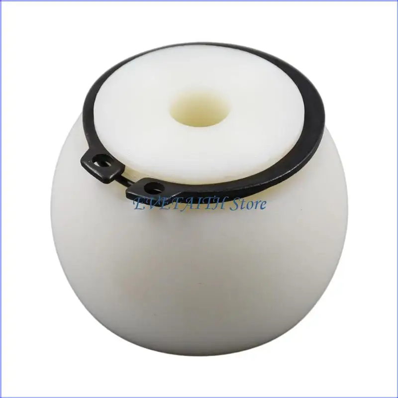 

124B Cost Effective Car Accelerator Pivots Repair 1233001340 Metal Construction