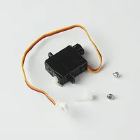 Wltoys V977 V930 V966 V988 V931 XK A600 K100 K110 K123 K124 RC Helicopter Spare Parts 1.9G Servo
