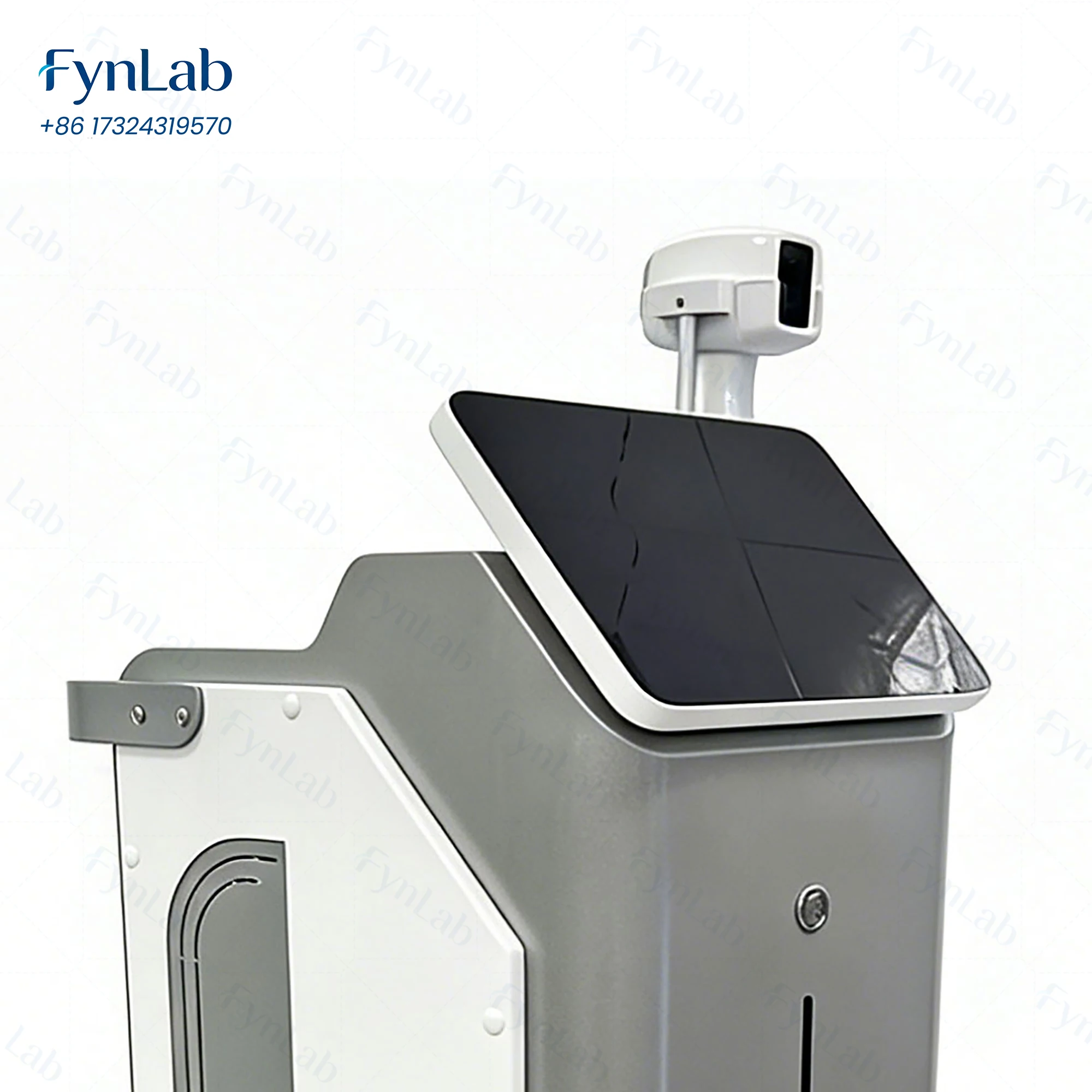 Diode Laser Hair Removal Machine 4 Wavelength 755/808/940/1064nm Ice Cooling Permanent Hair Removal Device 2000W Salon Equipment