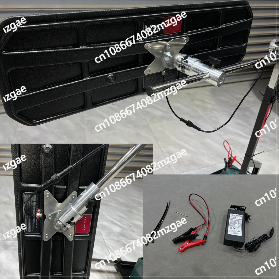 

Heavy Duty PDR Light panel