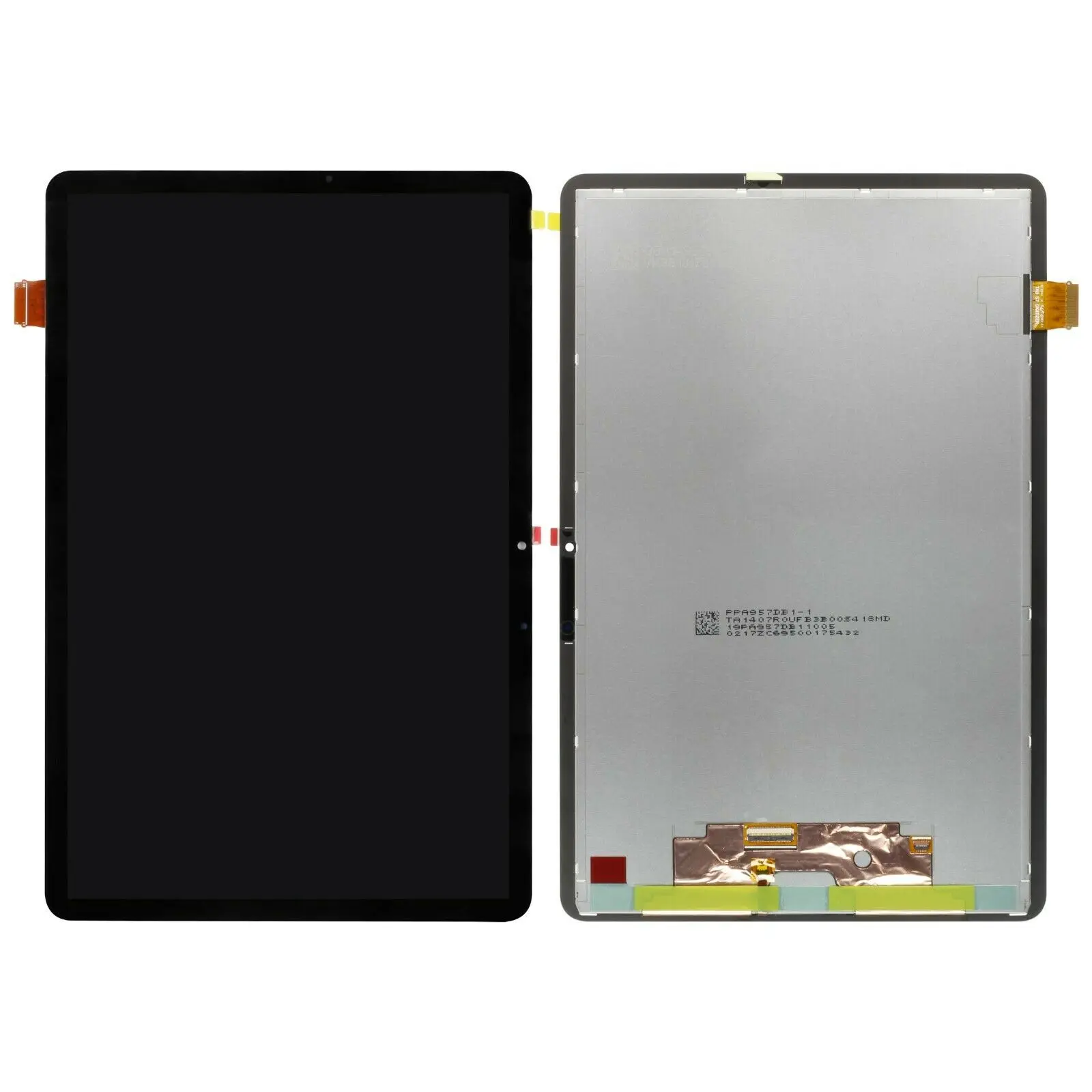 LCD Display With Touch Screen Digitizer Assembly Replacement For Samsung Galaxy Tab S7 11'' SM-T870, SM-T875