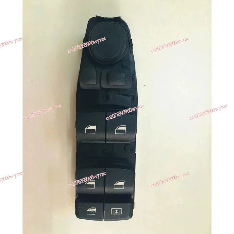 

For BMW 5 Series F18 F07 520 523 525 530 595 GT Front Door Glass Lifter Switch