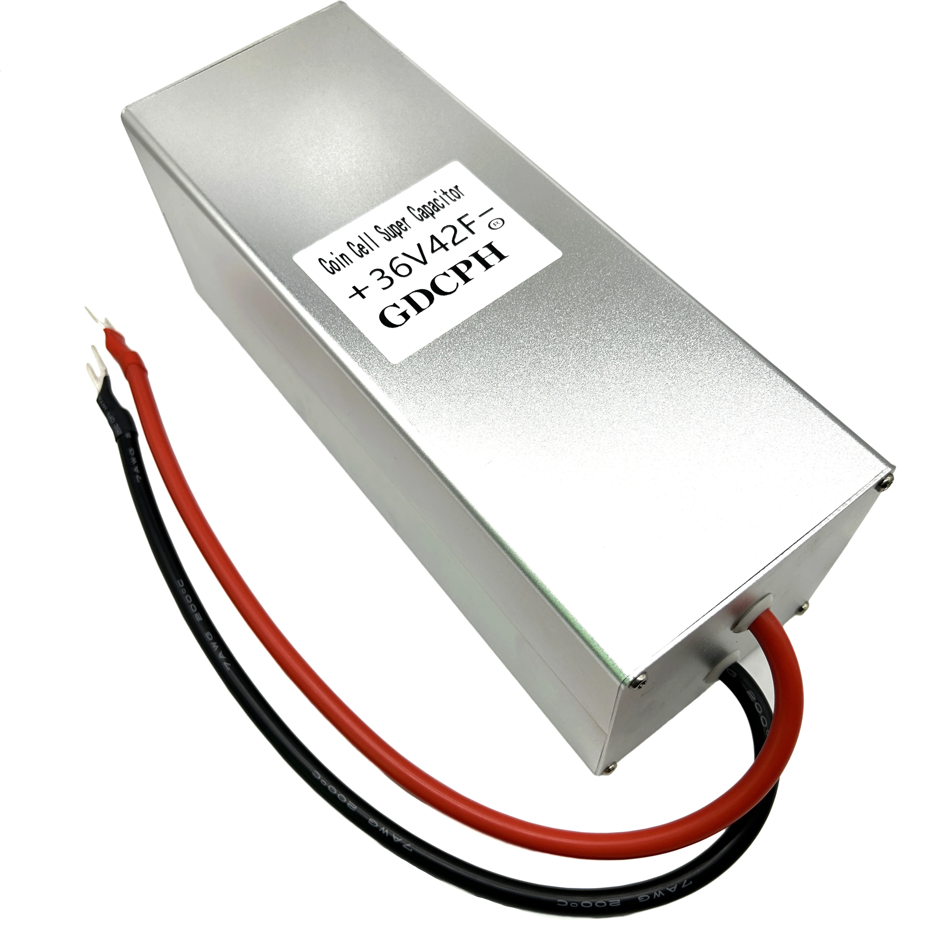 Wholesale Price GDCPH 36V42F Large Capacity With High Quality 3V500F Automobile Rectifier Module Ignition Kit Saving Energy