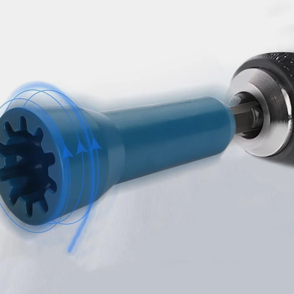 

Wire Twisting Tool for Electricians - Professional Grade Wire Connector Socket and Nut Driver with Efficient Twist and Connect