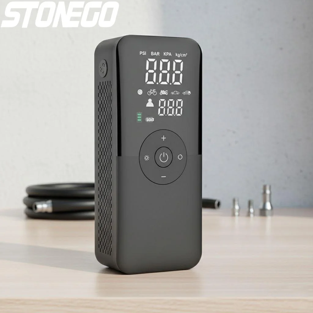 rechargeable-tire-inflator-cordless-air-compressor-for-car-motorcycle-bicycle-balls-portable-digital-pump
