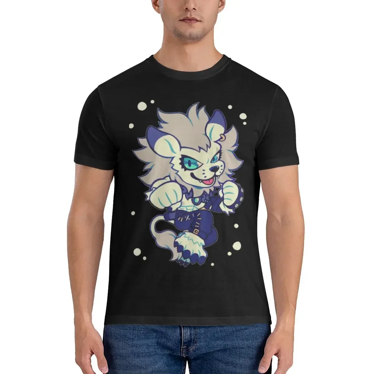 Digimon Men's Classic Unisex Cotton T-Shirt for Men & Women, Classic Tee