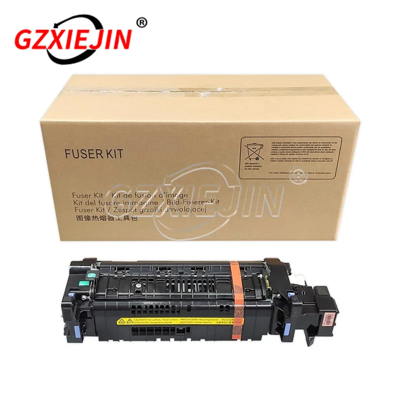 

RM2-1257 RM2-6778 Блок термофиксатора для HP LaserJet M607 M608 M609 M631 M632 M633 607 608 609 631 632 633 M608dn M609x Блок термофиксатора в сборе