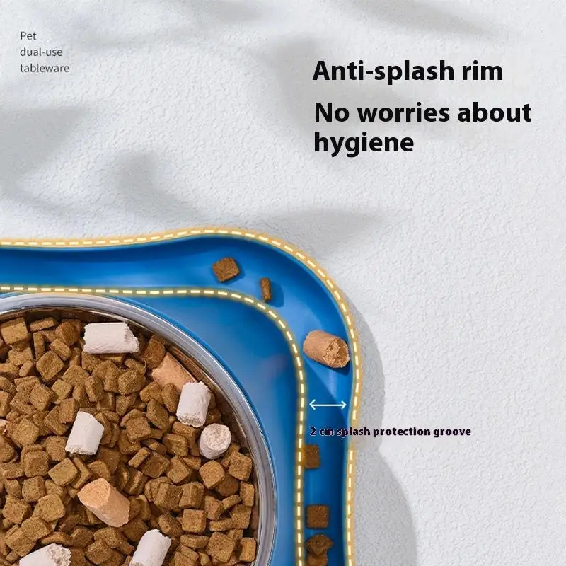 Thumbnail 3 - #63 Latest Pet Food Containers Offers