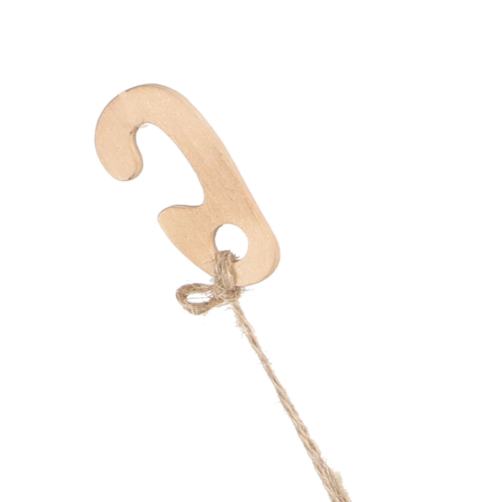 Hanging Natural Chewing Molar String Rabbit Hamster Guinea Pig Chinchilla Small Pet Chewing Plaything Promote Teeth Grinding
