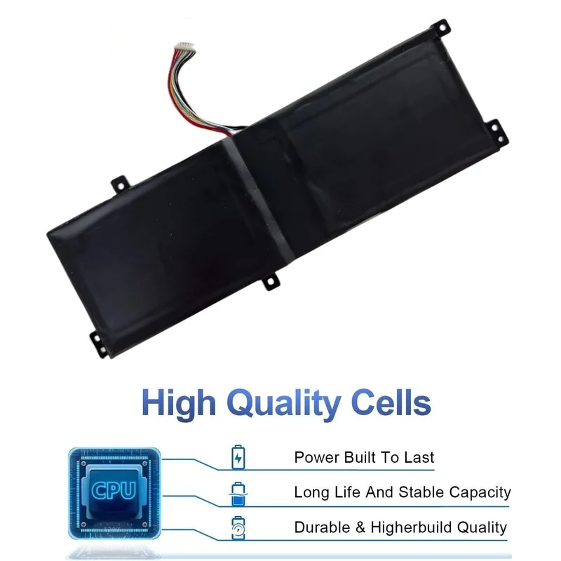 Brand New A21-K15 60W 11.4V Applicable Machenike F117-V/VG65T Battery F11 7-Volt-ampere F1 1 7-VB