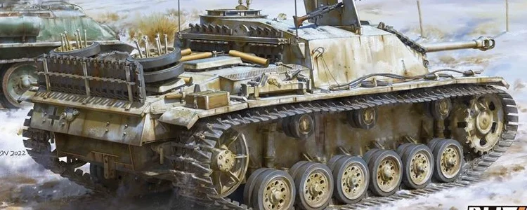 Takom 1/35 2125x Jagdpanther G1 Early Product w/Zimmerit&Schwerer