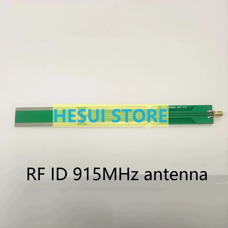 RF ID 915 MHZ antenna dipole antenna