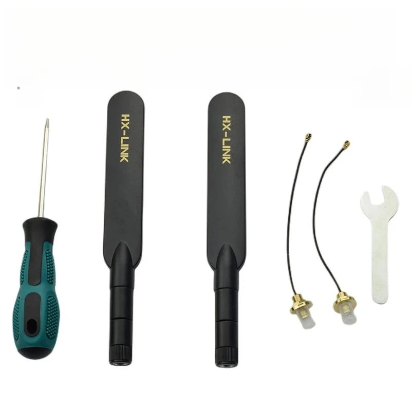 

2000M Signal Dual-frequency Omnidirectional Booster For DJI Mavic Pro / Mavic Air / Spark / Mavic 2/Mavic min Drone Accessoryies