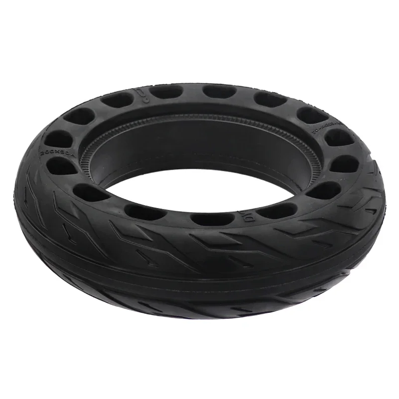 200x50 Solid Tyre ,8 Inch Tubeless Tyre Non-inflatable Explosion-proof Tire for Electric Scooter
