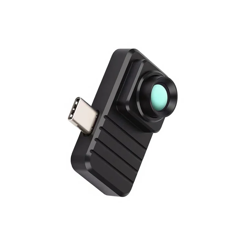 ELECT-Smartphone IR Thermal Imaging Camera (B) For Smartphones Type-C For 45° FOV Options
