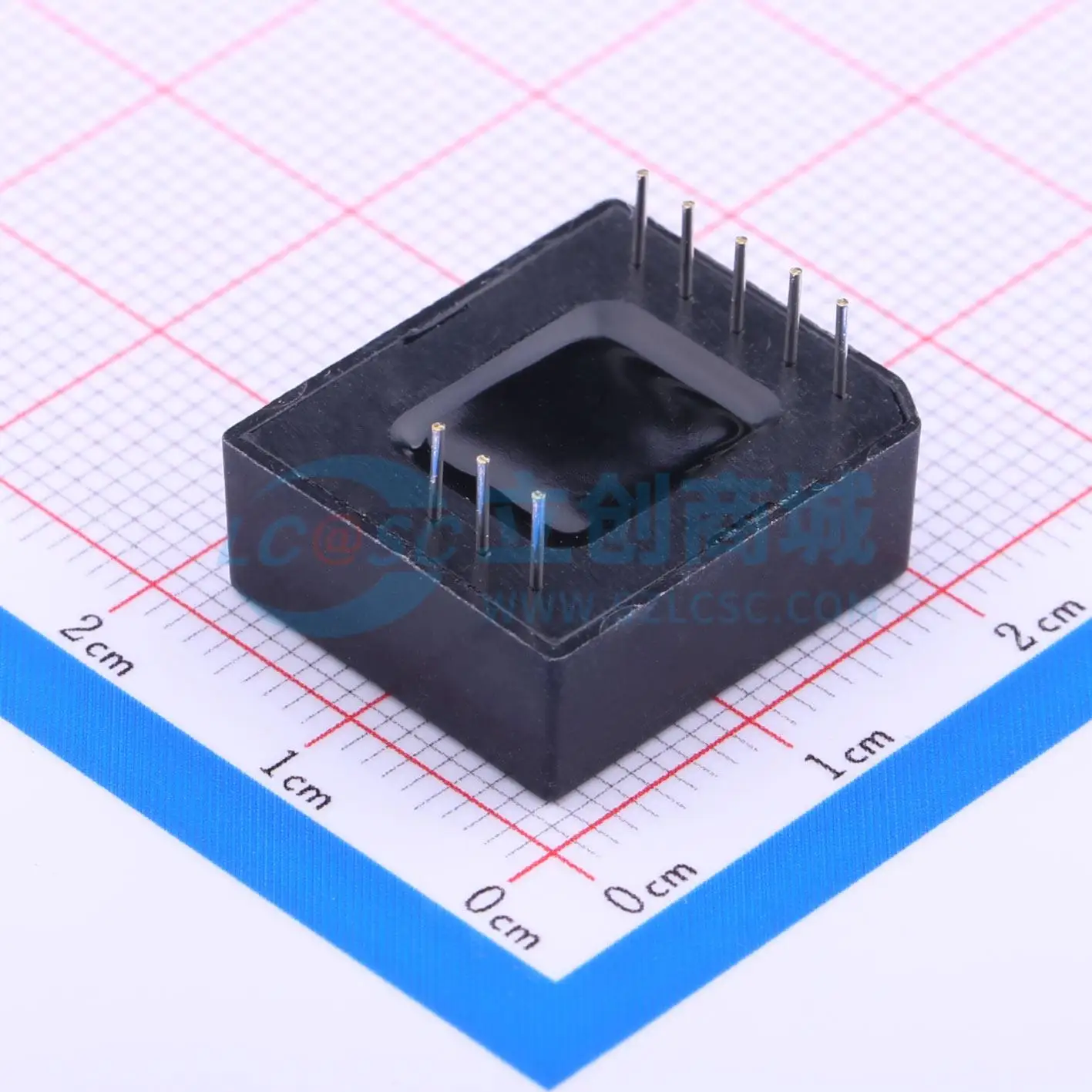 2pcs RSM3485ECHT DIP-8 500Kbps isolated 3.17V 3.45V RS485 Serial Communication Module for Smart Home System