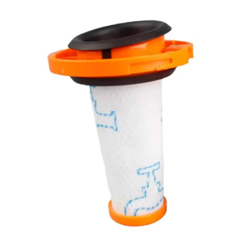 【Berserk】3 قطع من المرشحات المسبقة القابلة للغسل للمكنسة الكهربائية اللاسلكية Rowenta X-FORCE FLEX 9.60 Rh20xx ZR009010 ZR009012