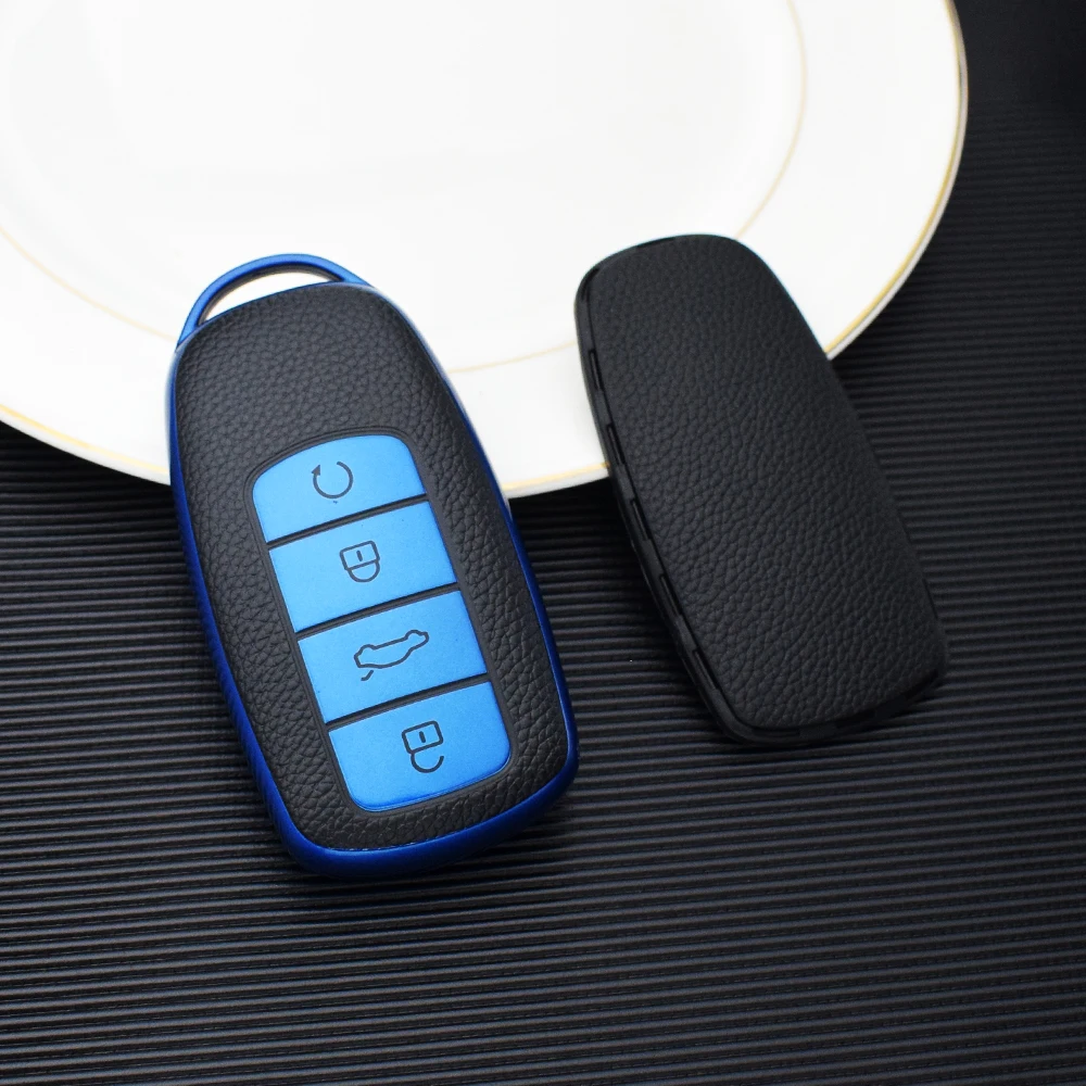 Tpu Shell Cover Fob… - image