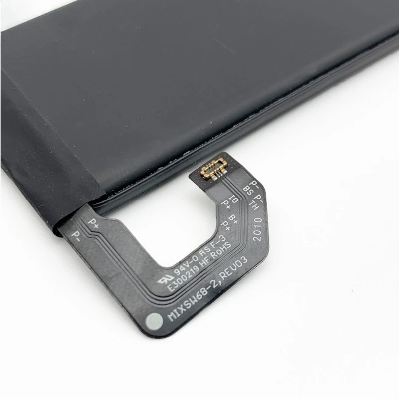 4780mAh BM4N for Xiaomi 10/10S High-capacity Mobile Phone Battery