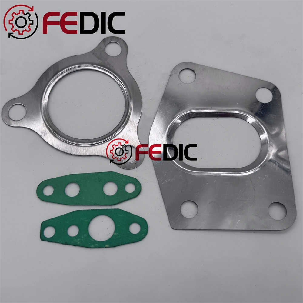 

Комплект прокладок турбокомпрессора RHV5 VT13 1515A163 для Mitsubishi Pajero IV 3.2 DI-D 125 кВт 170 л.с. 4M41 2006-2009