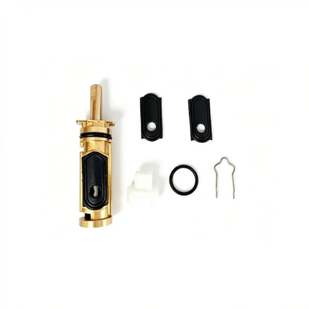 1222HD Brass Replacement For For Single Handle Shower Faucet Repair Plumbing Fixture Maintenance Component