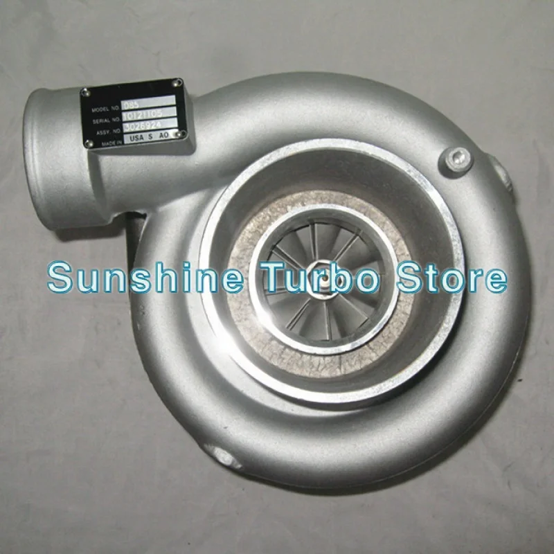 

VT50 turbocharger 144700-0000 3801939 3801968 3801967 3801936 3801938 3801939 3801990 turbocharger for NTA855-P engine