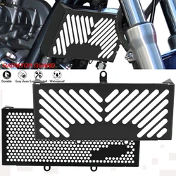 For Kawasaki ZR7 ZR-7/ZR 7 ZR-7S/ZR 7S 1999 2000 2001 2002 2003 2004 Motorcycle Radiator Grille Cover Protetor Oil Cooler Guard