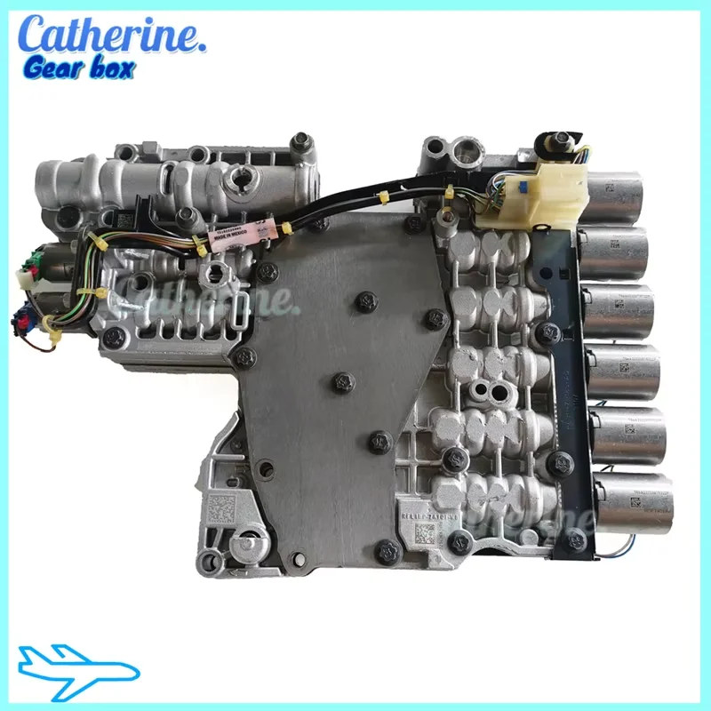 10R80 Automatic Transmission Valve Body For Ford Raptor F150 Mustang GT Explorer Lincoln