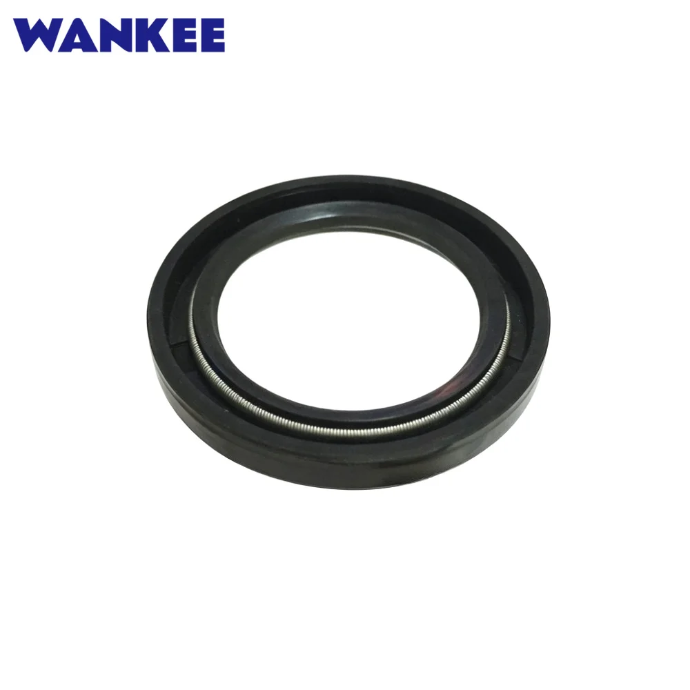 Oil Seal 43036 For Mercury Drive Shaft Lower Unit Seal 26-43036 (25*37*5)
