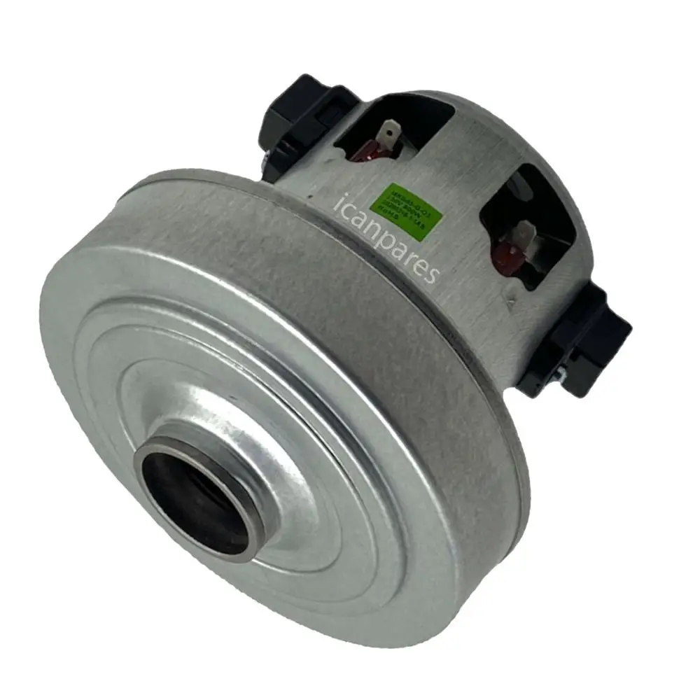 Compatible for Bosch BGB 452530 GL 45 BGL 35 MON6 35 MOV16 BGS 4212 82213 Vacuum Cleaner Motor 1400 W