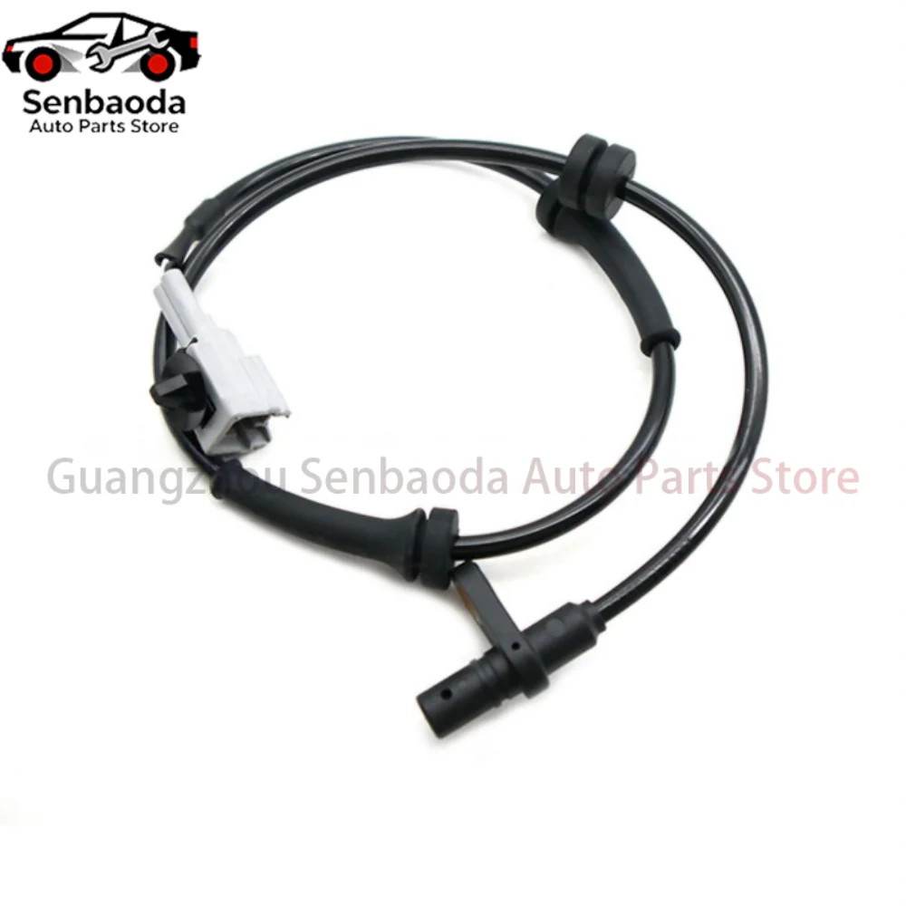 

47900-2DV0A 47901-2DV0A 47910-2DV0A Front/Rear Left/Right ABS Wheel Speed Sensor For Nissan Bluebird Sylphy Livina Teana New
