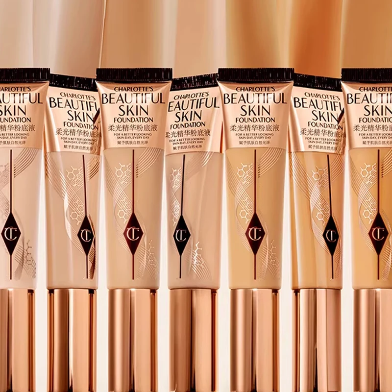 Charlotte Tilbury C…