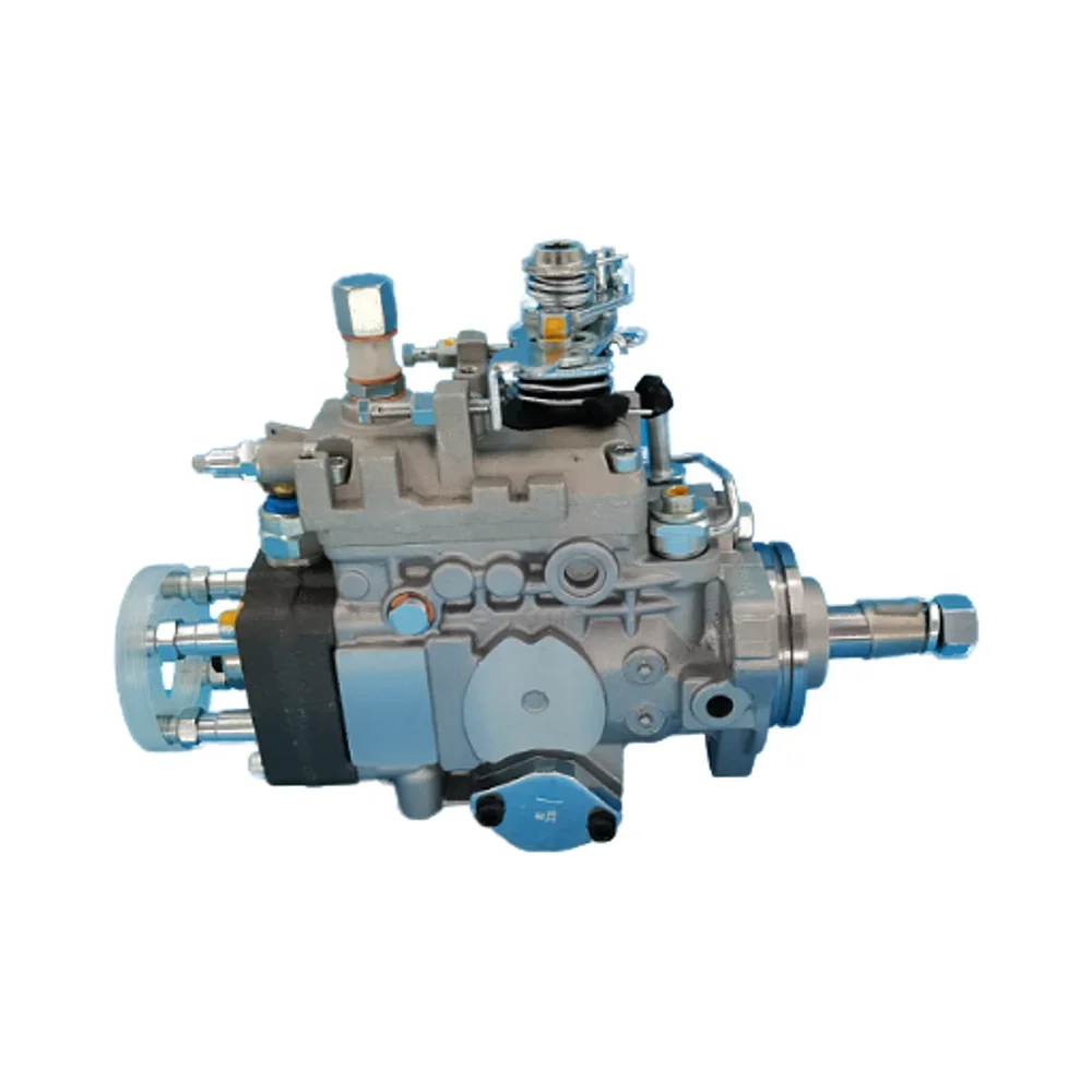 High Quality New Diesel Injection Pump for Bosch VE Distribution Pump Professional Diesel Engine Fuel Injection Pump 0460424317