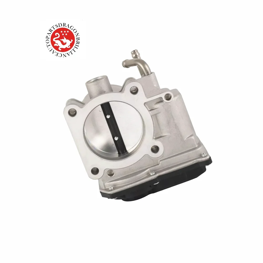 

Корпус дроссельной заслонки в сборе 22030-75020 22030-0C020 2203075020 220300C020 S20136 TB1118 TB1118 A0297A0003 22030.75020 22030.0C020