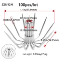 Z28-100pcs